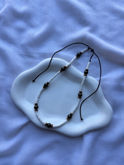 Collar Órbita 