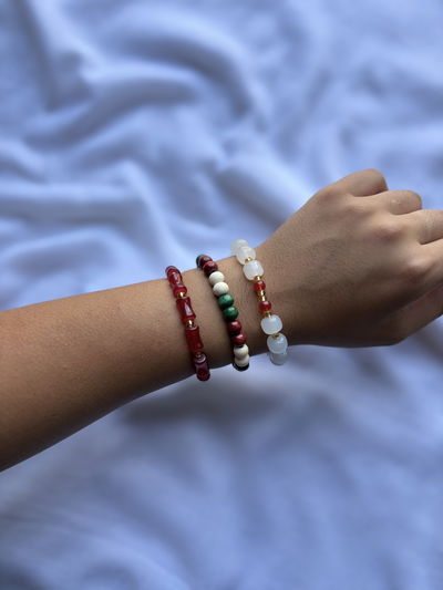 Pulsera Brina