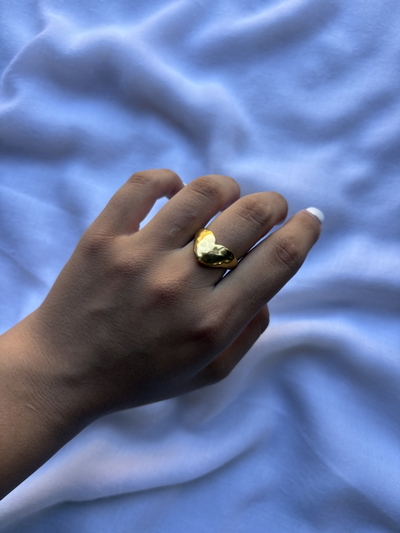 Anillo Amor