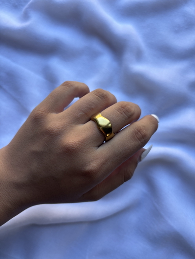 Anillo Cinzia