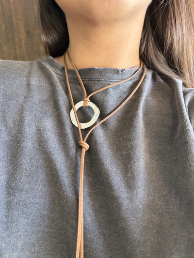Choker Fuller