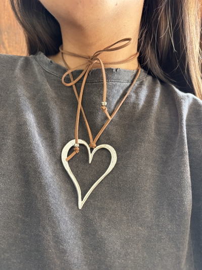 Choker Vance