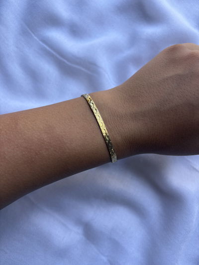 Pulsera Oliv