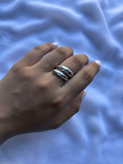 Anillo Keila