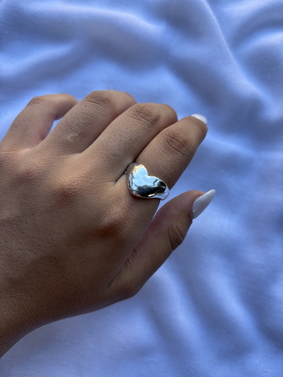 Anillo Amor