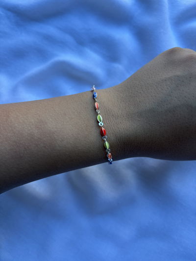 Pulsera Capri