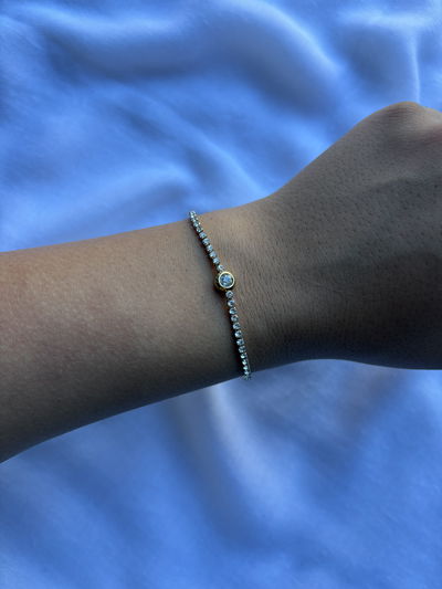 Pulsera Bella