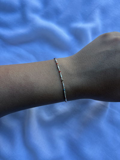 Pulsera Crem