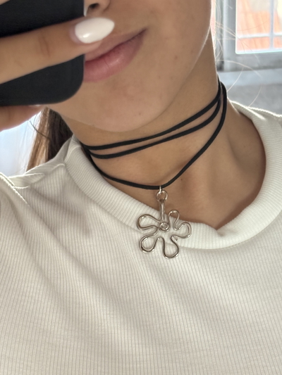 Choker Luz