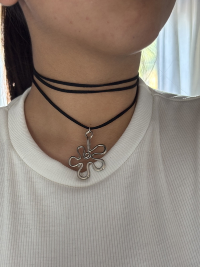 Choker Luz