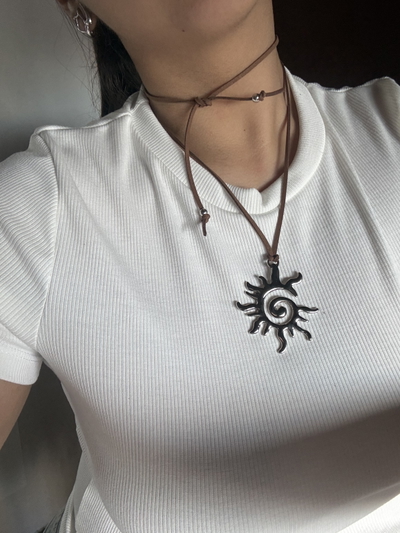 Choker Rebekah
