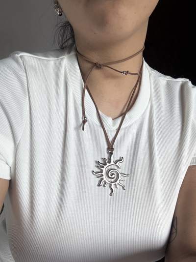Choker Rebekah