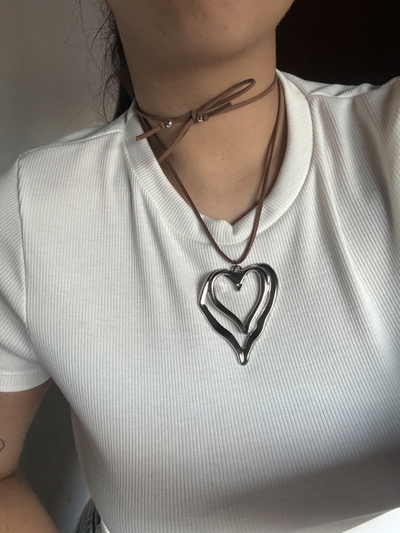 Choker Love
