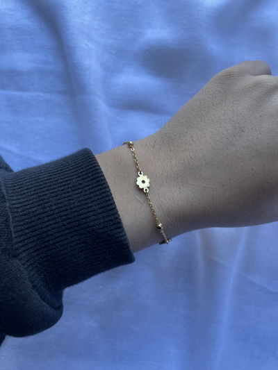 Pulsera Dallas