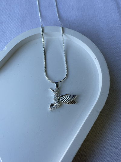 Collar Sencia