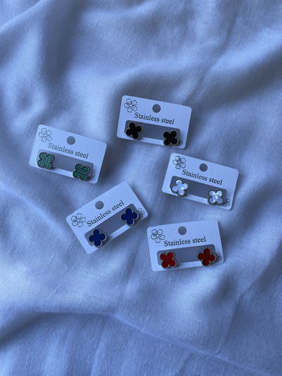 Aros Van Silver