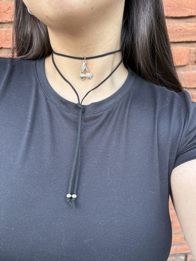 Choker Cherry