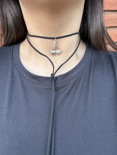 Choker Cherry