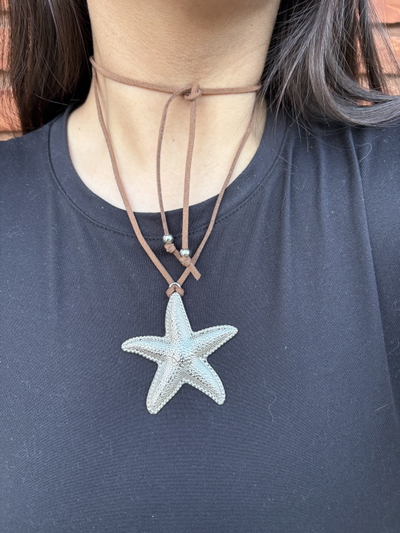 Choker Mar
