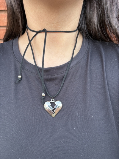 Choker Jade