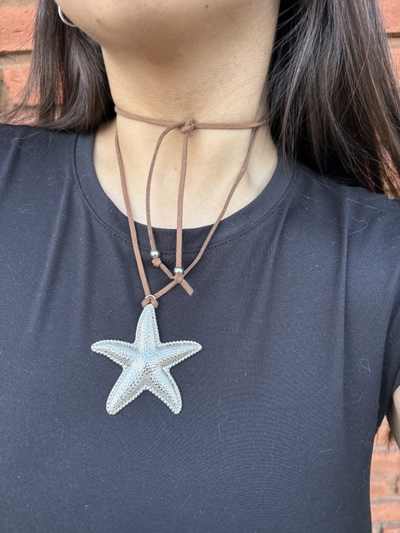 Choker Mar