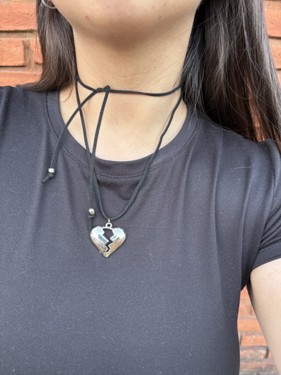 Choker Jade