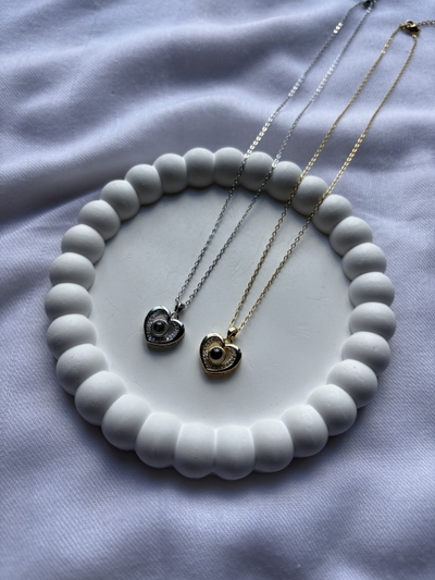 Conjunto Amor 100 idiomas