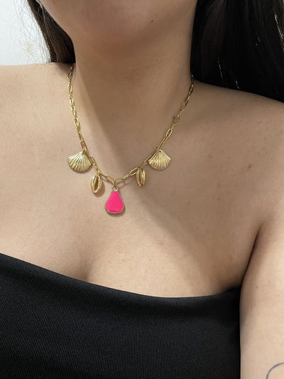 Collar Marea 