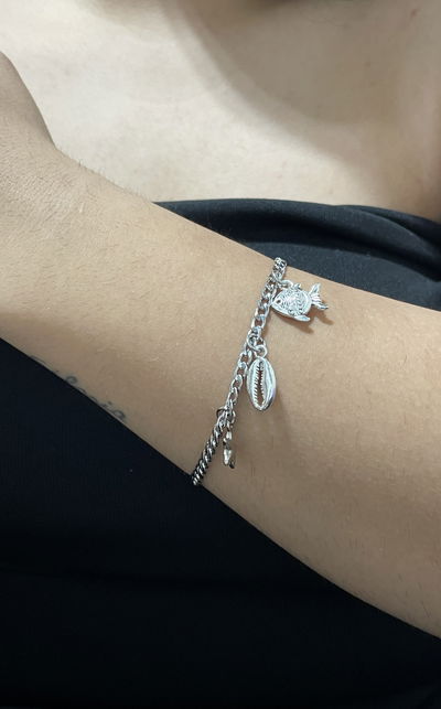 Pulsera Island