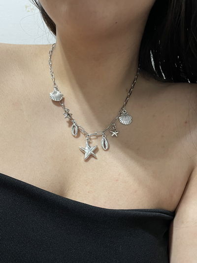 Collar Mediterráneo 