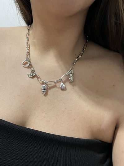 Collar Sunset