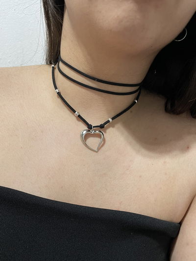 Choker Serena