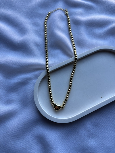 Collar Hades 