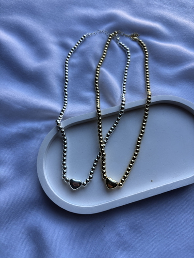 Collar Hades 
