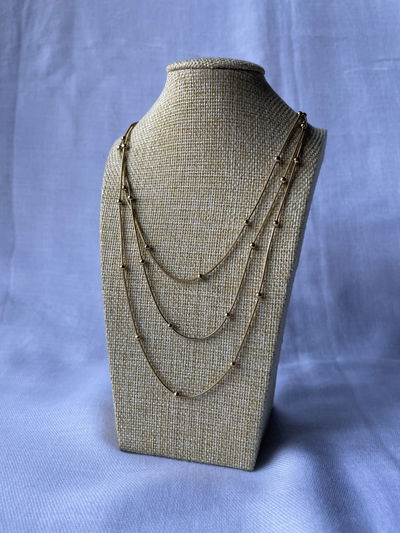 Collar Georgia