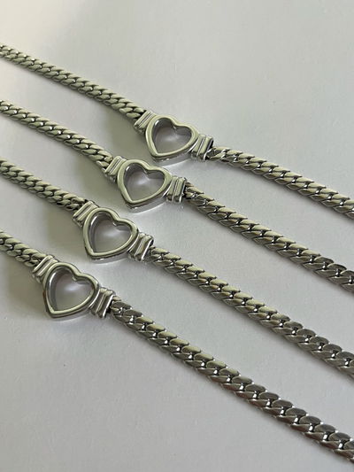 Pulsera Lucif