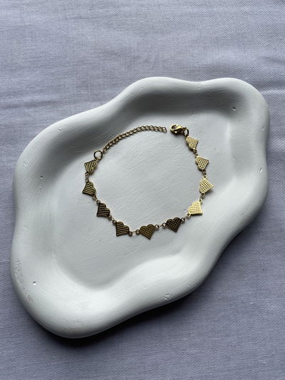 Pulsera Simba