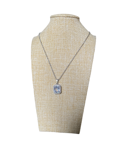 Collar Olive