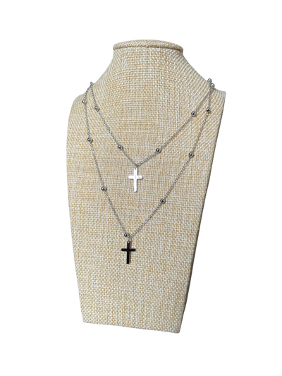 Collar Magnolia 