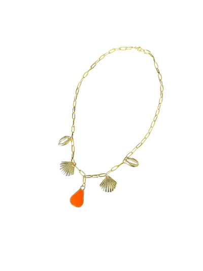 Collar Pearl