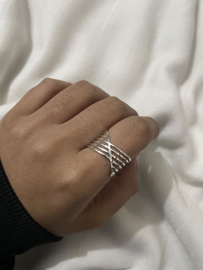 Anillo Diana