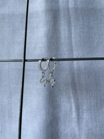 Aros Serpiente 