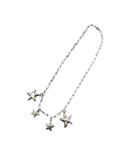 Collar Star