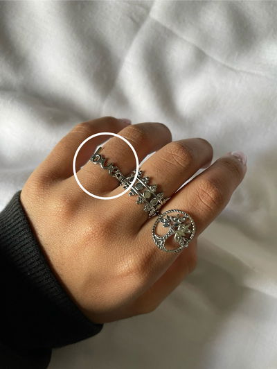 Anillo Love