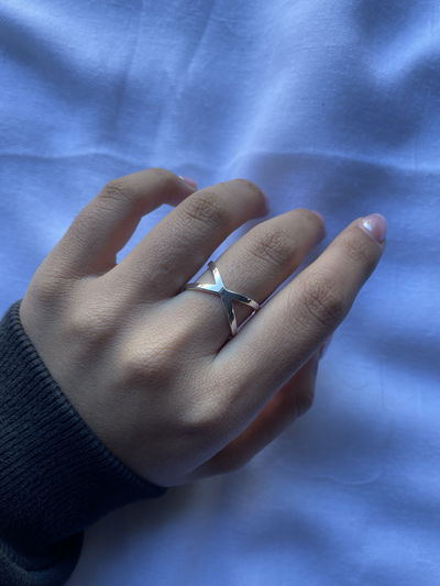Anillo Cruz