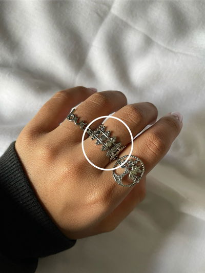 Anillo Boss