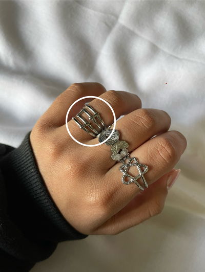 Anillo Nisa