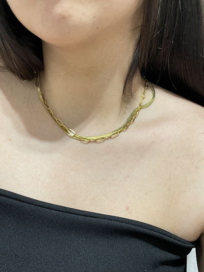 Cadena Dorian