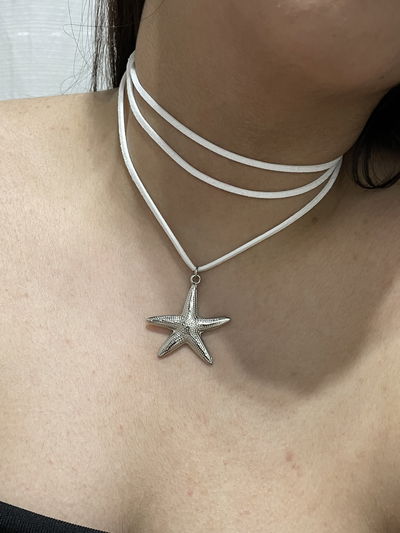 Choker Ocean