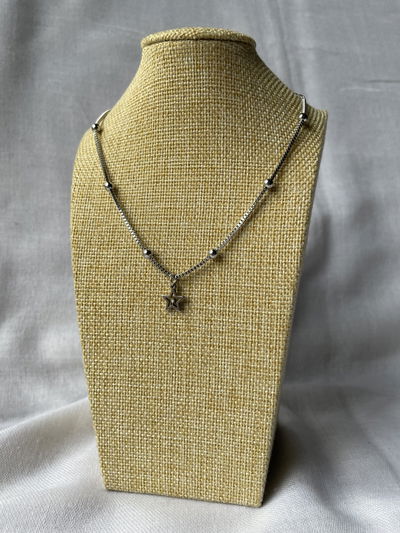 Collar Zoé 